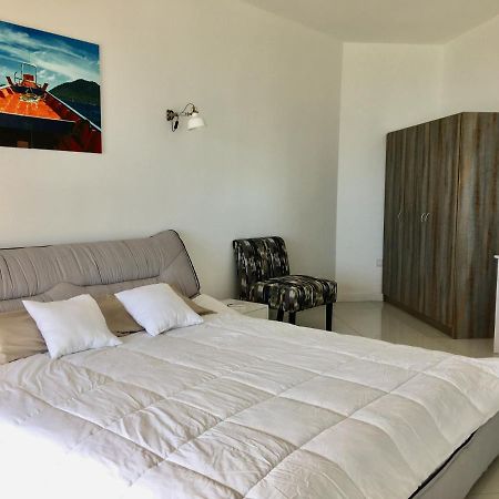 Ocean View Apartment Flic-en-Flacq Exterior foto