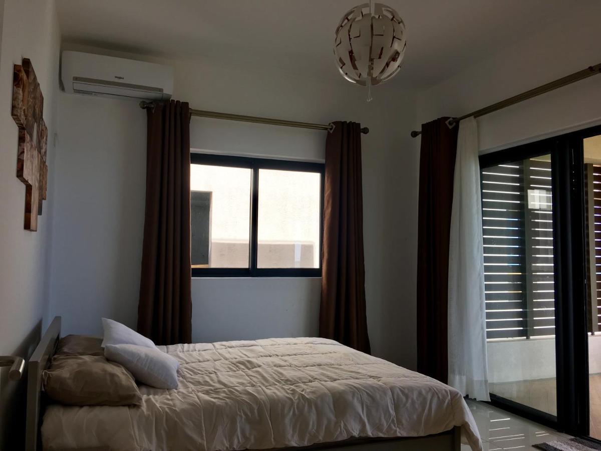 Ocean View Apartment Flic-en-Flacq Exterior foto